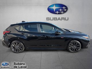 2024 Subaru Impreza RS in Laval, Quebec - 4 - w320h240px