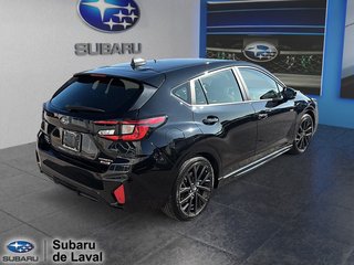 2024 Subaru Impreza RS in Laval, Quebec - 5 - w320h240px