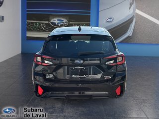 2024 Subaru Impreza RS in Laval, Quebec - 6 - w320h240px