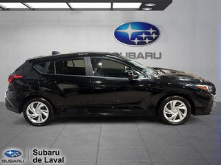 Subaru Impreza Convenience 2024 à Laval, Québec - 4 - w320h240px