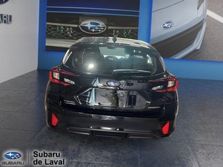 Subaru Impreza Convenience 2024 à Laval, Québec - 6 - w320h240px