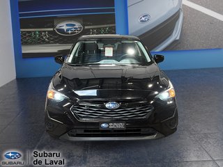 Subaru Impreza Convenience 2024 à Laval, Québec - 2 - w320h240px