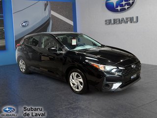 Subaru Impreza Convenience 2024 à Laval, Québec - 3 - w320h240px