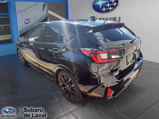 Subaru Impreza RS 2024 à Laval, Québec - 5 - w320h240px