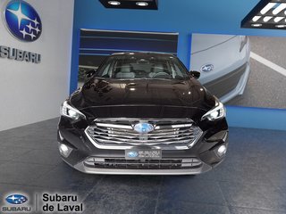 2024 Subaru Impreza RS in Laval, Quebec - 2 - w320h240px
