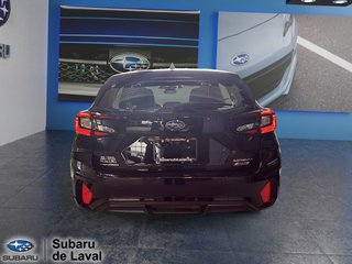 2024 Subaru Impreza RS in Laval, Quebec - 5 - w320h240px