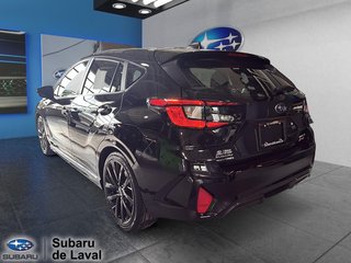 2024 Subaru Impreza RS in Laval, Quebec - 6 - w320h240px