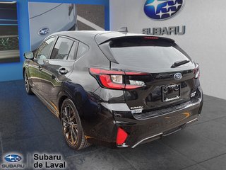 2024 Subaru Impreza RS in Laval, Quebec - 5 - w320h240px