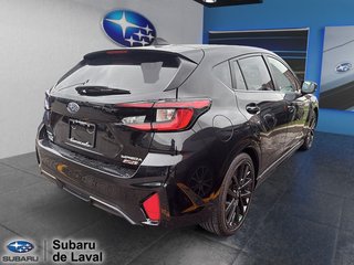 2024 Subaru Impreza RS in Laval, Quebec - 3 - w320h240px