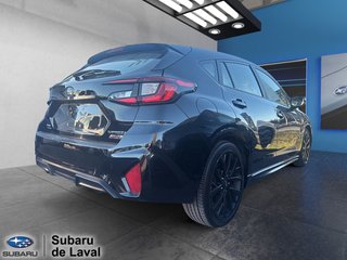 2024 Subaru Impreza RS in Laval, Quebec - 4 - w320h240px