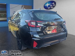 2024 Subaru Impreza RS in Laval, Quebec - 6 - w320h240px
