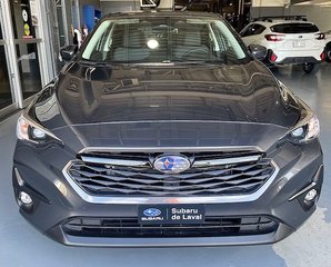 Subaru Impreza Touring 2025 à Laval, Québec - 3 - w320h240px