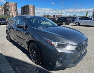 Subaru Impreza Touring 2025 à Laval, Québec - 5 - w320h240px