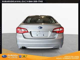 2015 Subaru Legacy 2.5i in Laval, Quebec - 6 - w320h240px