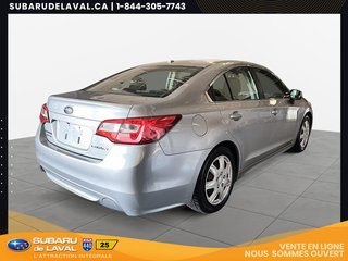 2015 Subaru Legacy 2.5i in Laval, Quebec - 5 - w320h240px