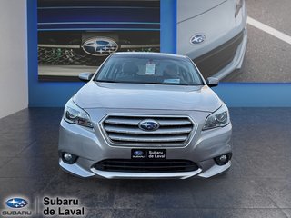 Subaru Legacy 2.5i w/Touring Pkg 2015