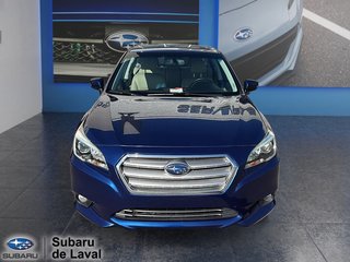 2015 Subaru Legacy 2.5i w/Limited Pkg in Terrebonne, Quebec - 2 - w320h240px