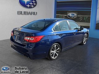 2015 Subaru Legacy 2.5i w/Limited Pkg in Terrebonne, Quebec - 5 - w320h240px