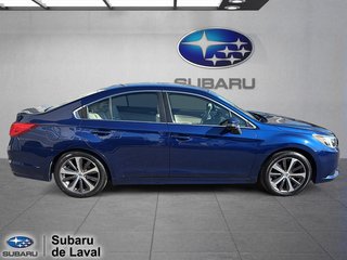 2015 Subaru Legacy 2.5i w/Limited Pkg in Terrebonne, Quebec - 4 - w320h240px