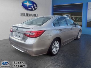2016 Subaru Legacy 2.5i w/Touring & Tech Pkg in Terrebonne, Quebec - 5 - w320h240px