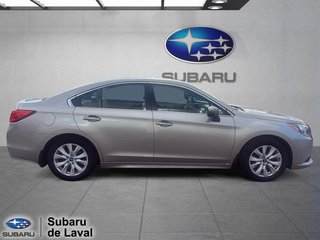 2016 Subaru Legacy 2.5i w/Touring & Tech Pkg in Terrebonne, Quebec - 4 - w320h240px