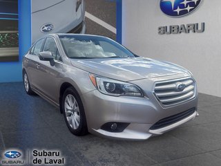 2016 Subaru Legacy 2.5i w/Touring & Tech Pkg in Terrebonne, Quebec - 3 - w320h240px