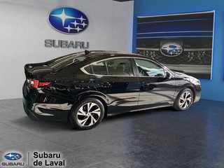 2021 Subaru Legacy Touring in Laval, Quebec - 4 - w320h240px