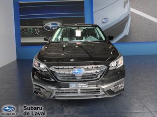 2021 Subaru Legacy Touring