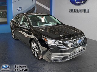 2021 Subaru Legacy Touring