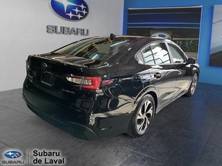 2021 Subaru Legacy Touring in Laval, Quebec - 5 - w320h240px