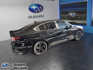 Subaru Legacy Limited GT 2021 à Terrebonne, Québec - 4 - w320h240px