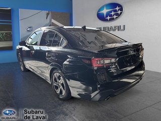 Subaru Legacy Limited GT 2021 à Terrebonne, Québec - 6 - w320h240px