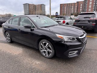 Subaru Legacy Limited 2022 à Laval, Québec - 5 - w320h240px