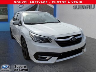 2022 Subaru Legacy Limited GT in Laval, Quebec - 5 - w320h240px