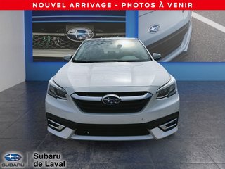 2022 Subaru Legacy Limited GT in Laval, Quebec - 3 - w320h240px