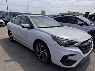 2023 Subaru Legacy Touring in Terrebonne, Quebec - 5 - w320h240px