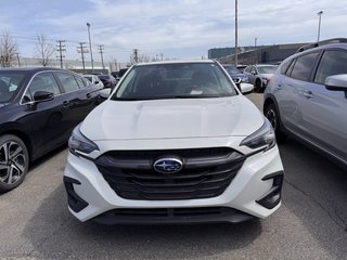 2023 Subaru Legacy Touring in Terrebonne, Quebec - 3 - w320h240px