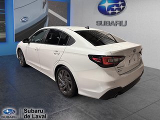 Subaru Legacy GT 2024 à Terrebonne, Québec - 6 - w320h240px
