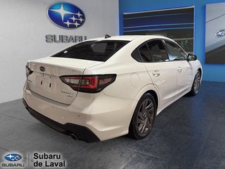 Subaru Legacy GT 2024 à Terrebonne, Québec - 4 - w320h240px