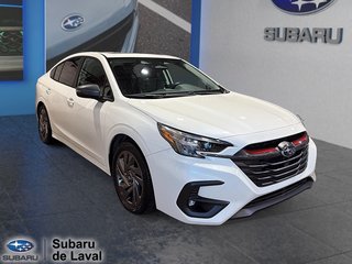 2024 Subaru Legacy GT