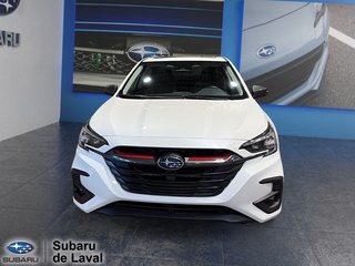 2024 Subaru Legacy GT