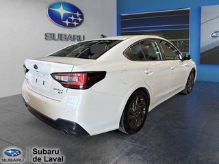 Subaru Legacy GT 2024 à Laval, Québec - 4 - w320h240px