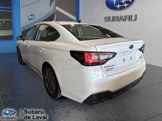 Subaru Legacy GT 2024 à Laval, Québec - 5 - w320h240px
