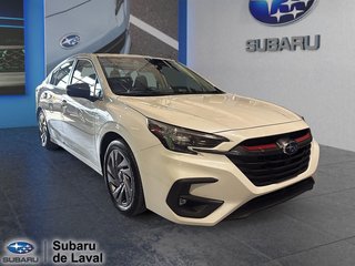 Subaru Legacy GT 2024 à Laval, Québec - 3 - w320h240px