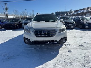 Subaru Outback Touring 2016 à Laval, Québec - 3 - w320h240px