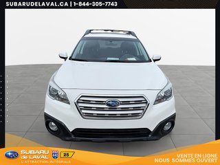 2017 Subaru Outback 3.6R Touring in Terrebonne, Quebec - 2 - w320h240px