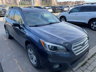Subaru Outback Premium 2017 à Laval, Québec - 5 - w320h240px