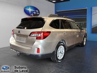 Subaru Outback Premium 2017 à Terrebonne, Québec - 4 - w320h240px