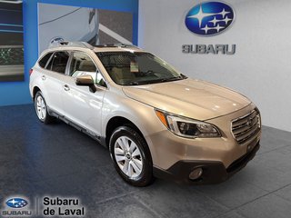 Subaru Outback Premium 2017 à Terrebonne, Québec - 3 - w320h240px