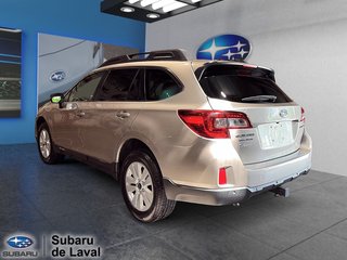 Subaru Outback Premium 2017 à Terrebonne, Québec - 6 - w320h240px